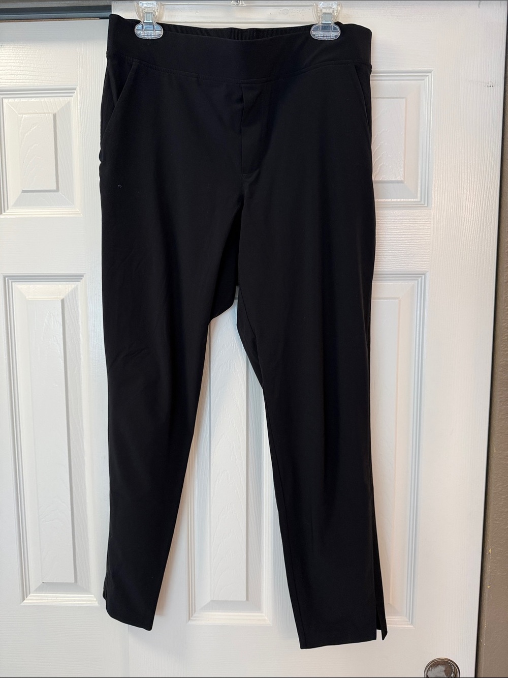 Athleta Black Brooklyn Ankle Pant